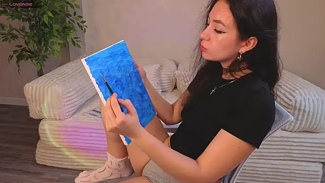 Sofia_ConnerのライブXXXチャット