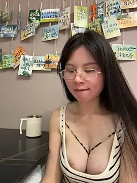 aiqi520's Live XXX Chat