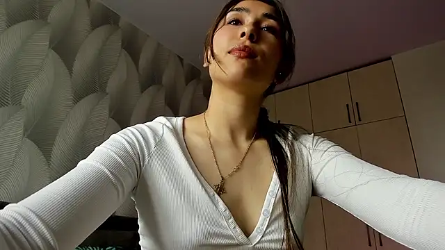 Bambiii_bby's Live XXX Chat