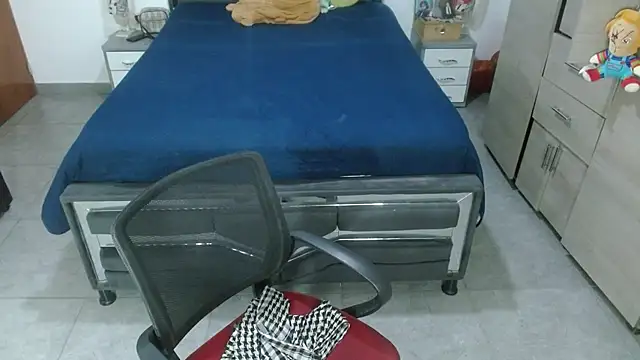 samantha_shines 라이브 XXX 채팅
