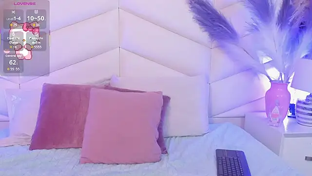 Bella__Peach's Live XXX Chat
