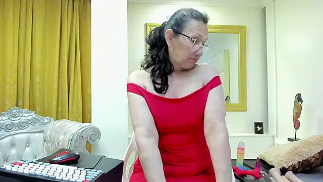 دردشة Oriana_Jhonson الجنسية المباشرة