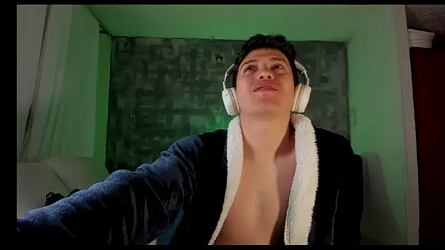 XXX chat uživo modela David_tate