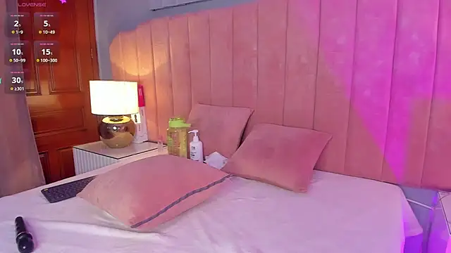 ninacrave_ Adlı Modelin Canlı XXX Sohbeti