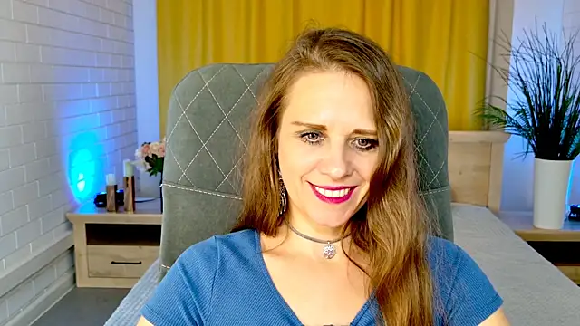 EmiliaBedy Chat XXX in diretta