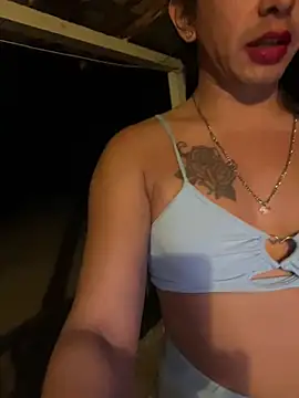 TranSexualJade95 Chat XXX in diretta