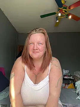 busty-bella1's Live XXX Chat