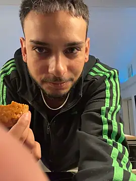 Gipsyboysteve Live XXX Chat