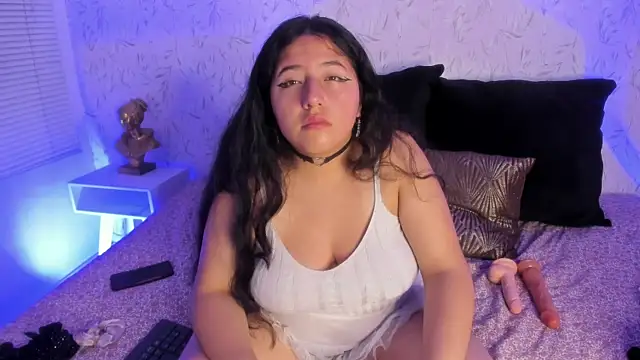 Kai_Brm Live XXX-Chat