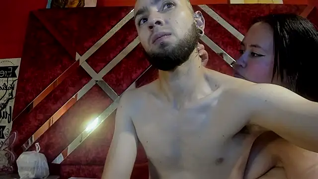 Marath_asmodeo élő XXX-chatje