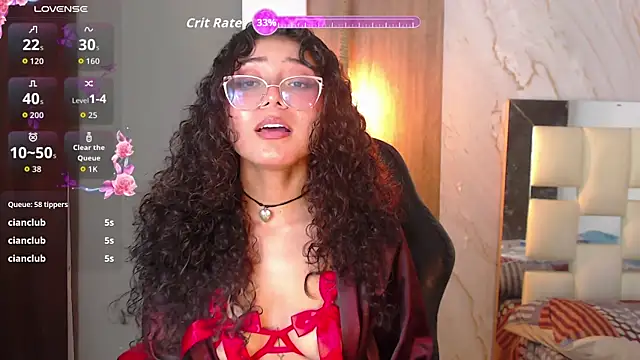 Živý XXX chat honeymoon_12