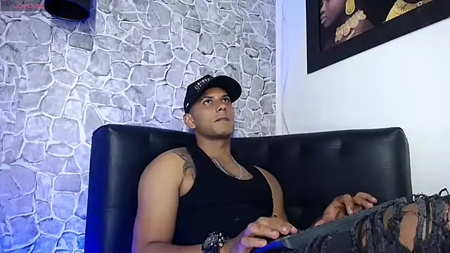 Chris_Dick23 Webcamshow