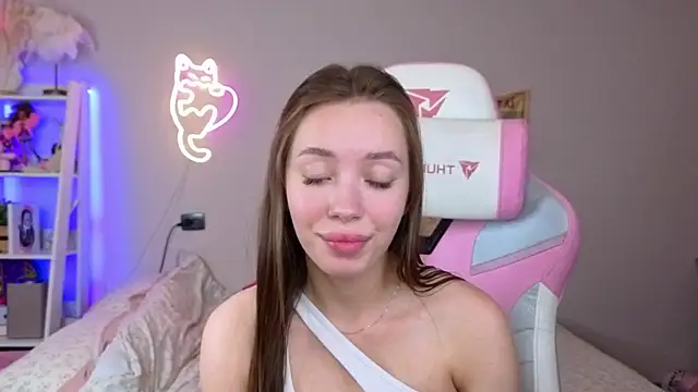 XXX chat uživo modela Leri_Dells