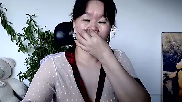Czat XXX na żywo – Akira_xx