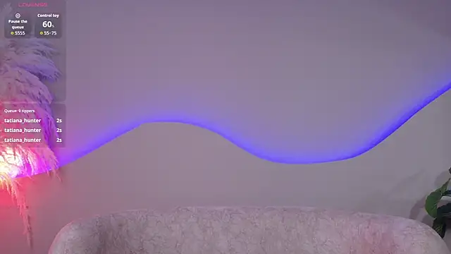 PetesevansのライブXXXチャット