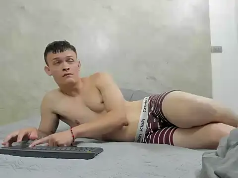 Robinlion91 – Naživo XXX chat