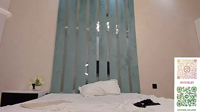 VivianMiller_'s Live XXX Chat