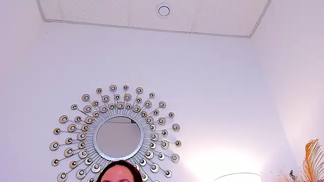 MonaRicci's Live XXX Chat