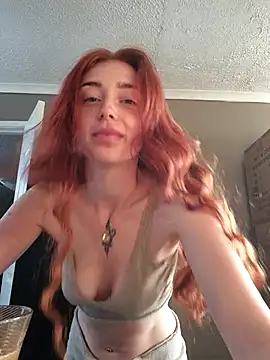 Ember_Starr 即時 XXX 聊天
