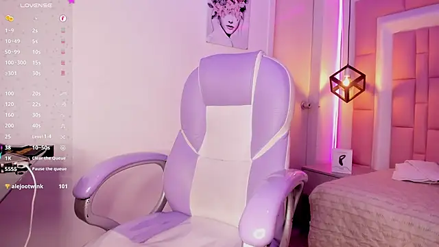 cherub_ Chat XXX live