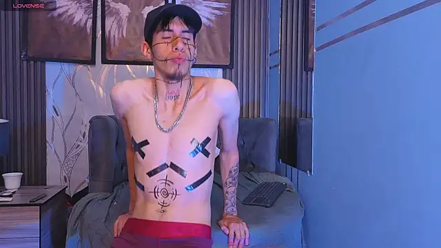 Онлайн чат XXX Pacomaster