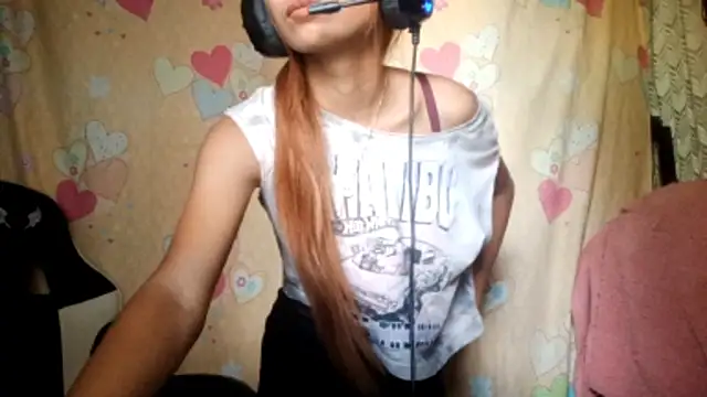 Chatroom XXX en direct de PiaSwida