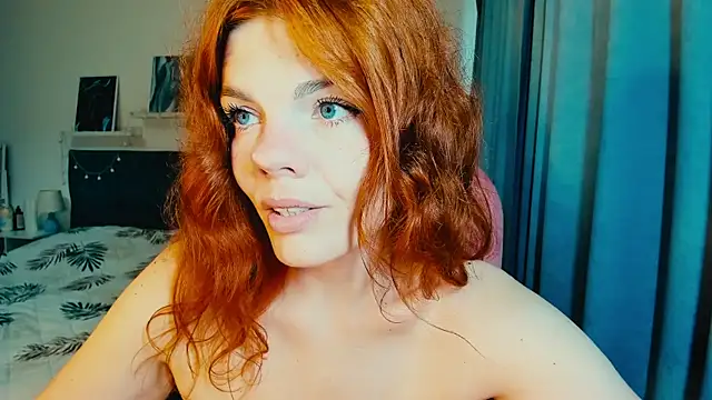 AlysaNightmoon – Live XXX-chat