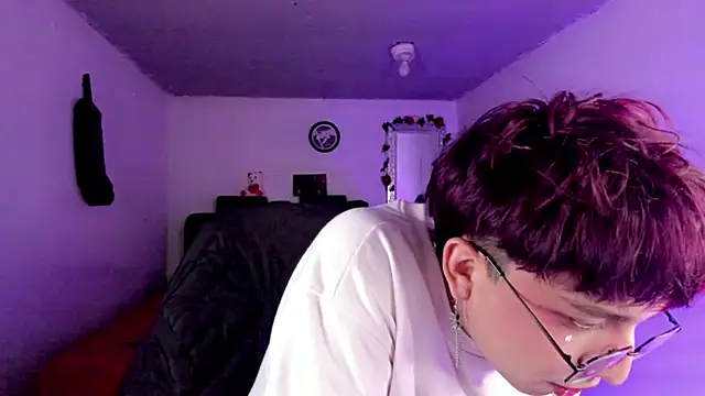 AnggelONfiree 라이브 XXX 채팅
