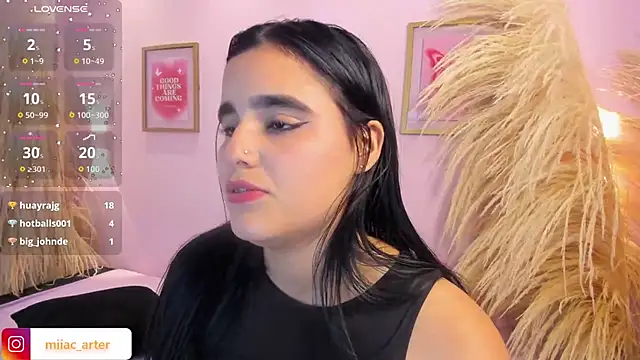 MiaaCarter_ live XXX chat