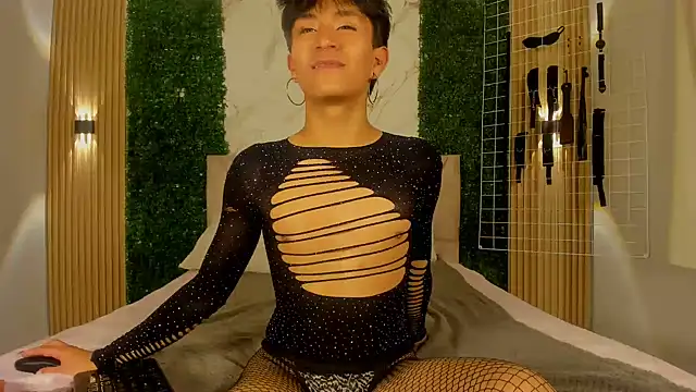 cococumps Live XXX Chat