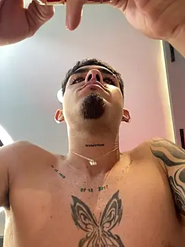 NikoStone_ Live XXX Chat