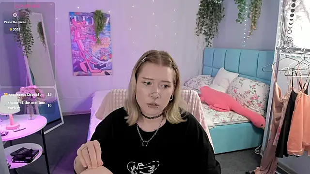 Elira_Vane XXX чат на живо