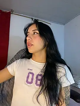 Chat XXX en directo de Steph_x