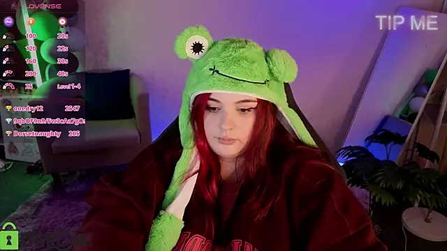 Mia_R0ss' Live XXX Chat