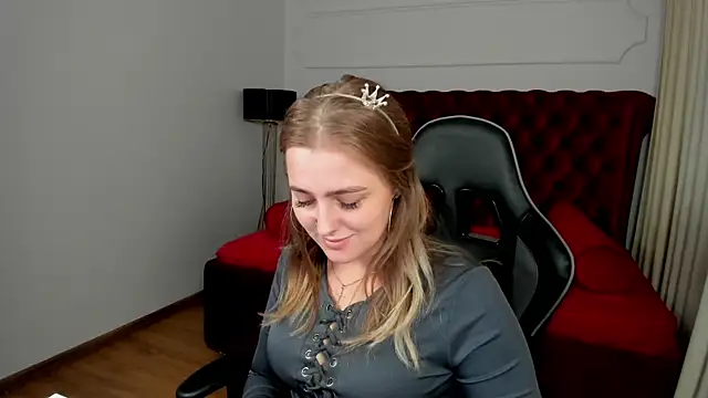 EllaBells Live XXX-chat
