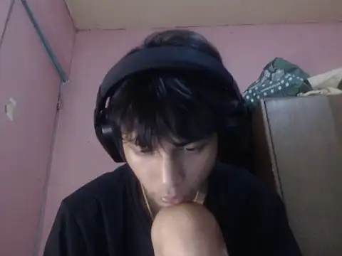 Kyoshi_19 Obrolan Langsung XXX