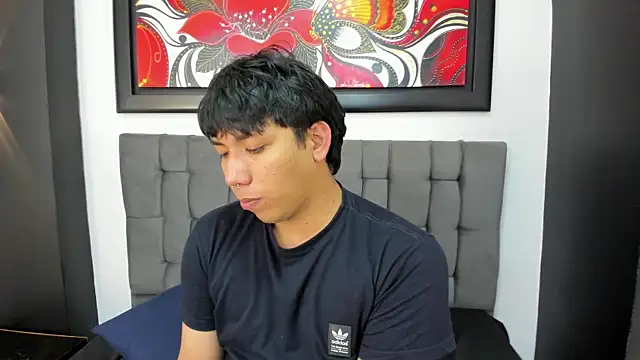 jhoan_evanss 现场XXX聊天