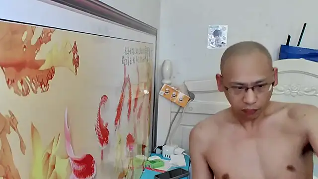 Chat XXX en directo de benly888