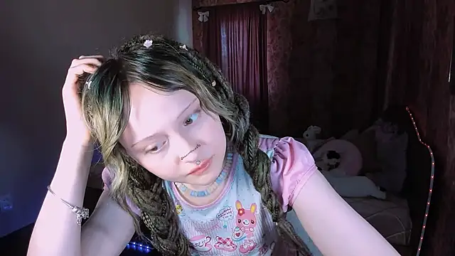 MariaMango: онлайн-секс-чат