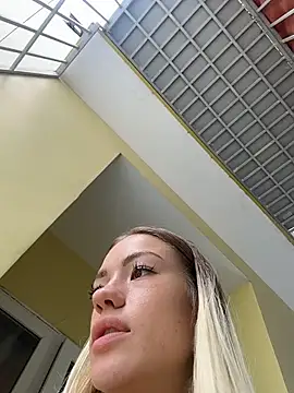-Sexy_Barbie-のライブXXXチャット