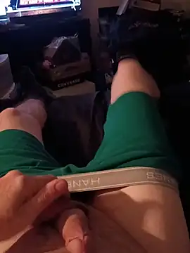 צ'אט XXX בשידור חי של crazycam619