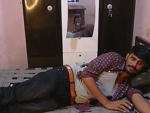 HotXKrishn Live XXX chat