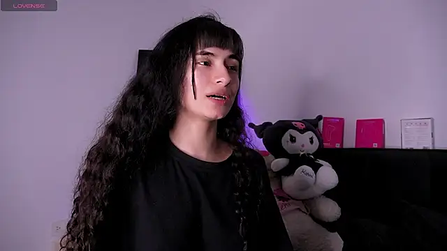 Chatroom XXX en direct de Pinksnake