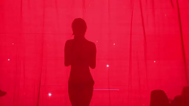 YB--007 现场XXX聊天