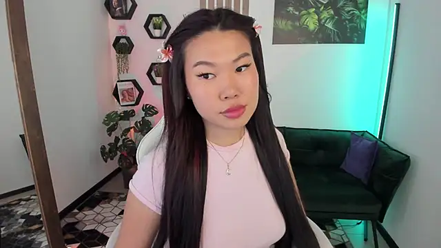 LunaPurrr's Live XXX Chat