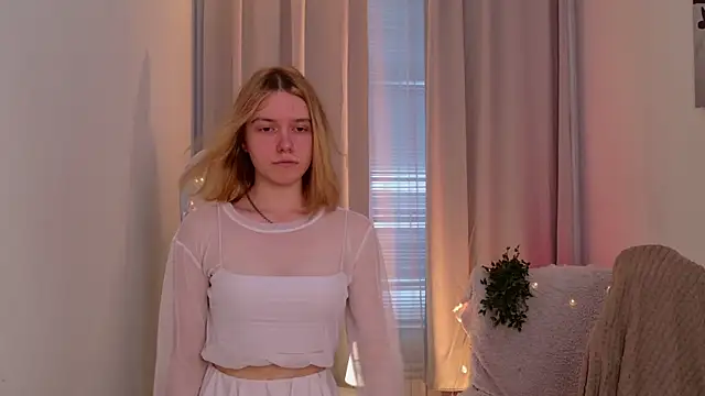 Czat XXX na żywo – MilanaRayy