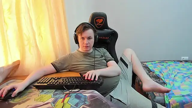 XXX chat uživo modela iliaskrislove