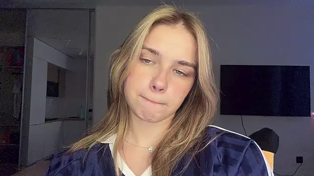 EarthaStinett – Live XXX-chat
