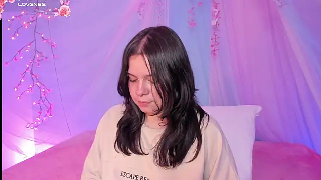 Mey_moon Chat XXX in diretta