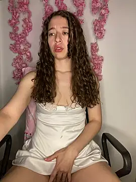 -rosi élő XXX-chatje